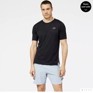 BNWT New Balance Athletic Shirt Mens Medium